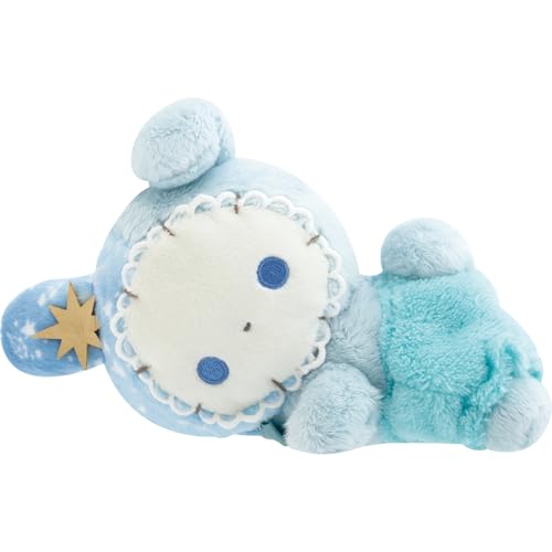 サンエックス(San-X) センチメンタルサーカス ｢スピカと面影星座の子｣ ぬいぐるみ ほしくず星の子 MV06001 サイズ：約H95×W1