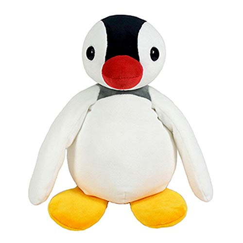 Pingu - 株式会社サン・アロー ピングー ピンガ ぬいぐるみ M 21cm