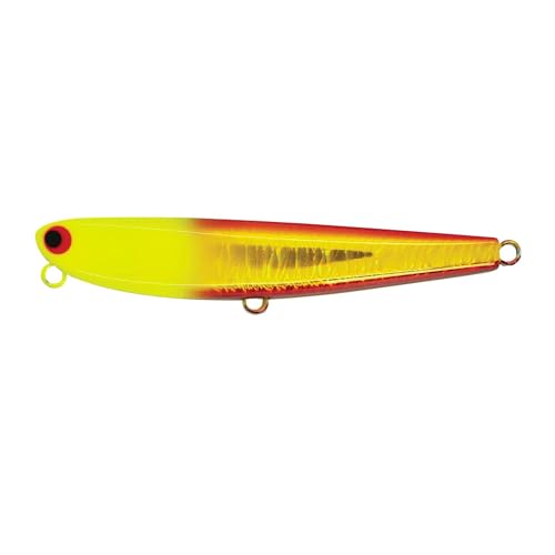 POZIDRIVEGARAGE(ݥɥ饤֥졼) ߥΡ եåȥեå95Sإӡ 95mm 27g 㡼ȥإåɡ...