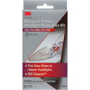 3M 39194 ヘッドライト用レストアキット