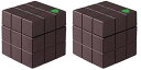 【X2個セット】 アリミノ ピース プロデザインシリーズ ハードワックス チョコ 80g ARIMINO