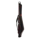 ダイワ(DAIWA) ロッドケース ロッドケース FF 160RW(L) レッド(4)