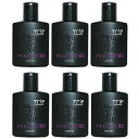 【X6本セット】ルベル トリエオム フリュード 10 ヘアスタイリング 150 6本セット 4952195632022
