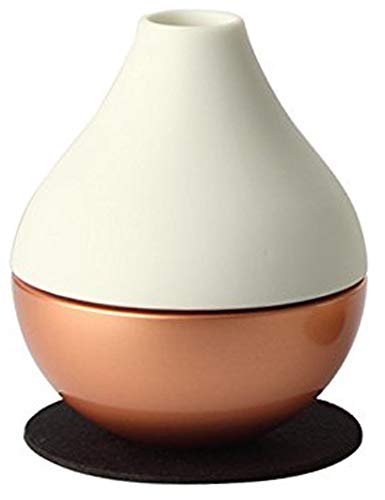 ちいさなオールインワン仏具 Sottoシリーズ ポタリン ピンクゴールド