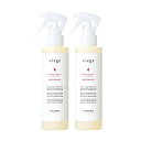 ルベル ヴィージェ ルートケアミスト 180mL × 2本セット