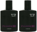 【X2個セット】 ルベル トリエオム フリュード 10 150mL TRIE