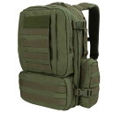 CONDOR コンボイ バックパック 169 オリーブドラブ