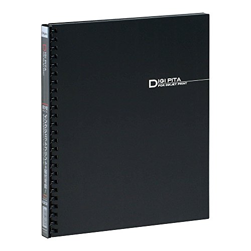 アH-JHO-150-D ブック式100年台紙ロッ骨バインダー [オフィス用品]