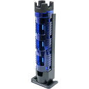 メイホウ(MEIHO) ロッドスタンド BM-300 Light クリアブルー×ブラック