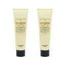【X2個セット】 ルベル ナチュラル ヘア トリートメント ウィズ EPエッグプロテイン 140