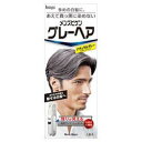【ホーユー】メンズビゲン グレーヘア ナチュラルグレー 40g+40g ×3個セット