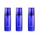 【X3個セット】 ルベルコスメティックス ルベル プロエディット ヘアスキン オアシスウォータリング 120mL