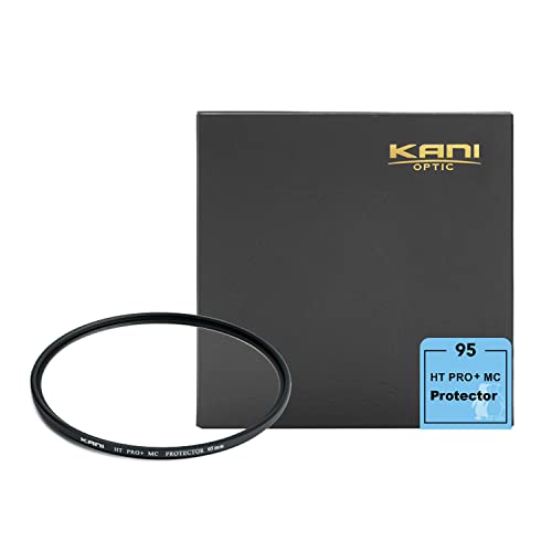 KANI 95mm ݸե륿 HT PRO+ MC Protector ݸ ѡۥ磻ȥ饹 ȿ  ...