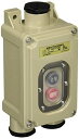 春日電機 防雨形動力用 押釦開閉器 BSWT230B3
