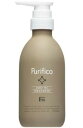 F. Aid Purifica エフ.エイド.プリフィカ トリートメント モイスト 400g FIOLE フィヨーレ