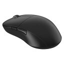 エンドゲームギア(Endgame Gear) XM2we ゲーミングマウス ワイヤレス ブラック EGG-XM2WE-BLK(2)