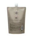 F. Aid Purifica エフ.エイド.プリフィカ トリートメント ディープモイスト リフィル 詰め替え用 800g FIOLE フィヨー