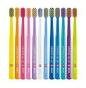 クラプロックス Curaprox 超極細毛歯ブラシ ウルトラソフト CS5460 12本