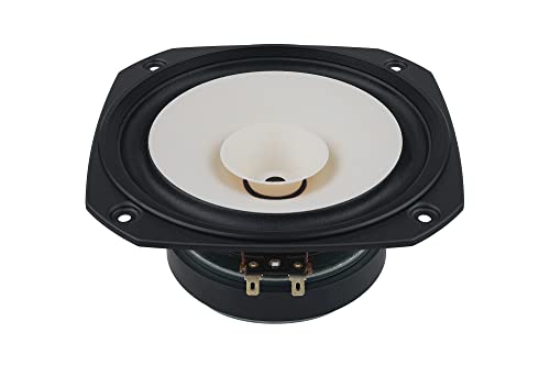 Fostex 16cm フルレンジユニット FE166NV2