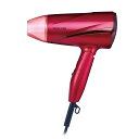 テスコム ヘアドライヤー マイナスイオン 折りたたみ 大風量 軽量 ピンク TD330B-P(2)