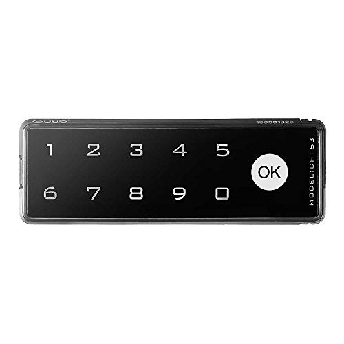 (Guub) DP153H åӥͥåŻҾ ץ饤١ žֹ USB ȥå ֥å