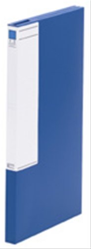 キングジム ボックス ファイル 図面ファイル A1 青 1171-B