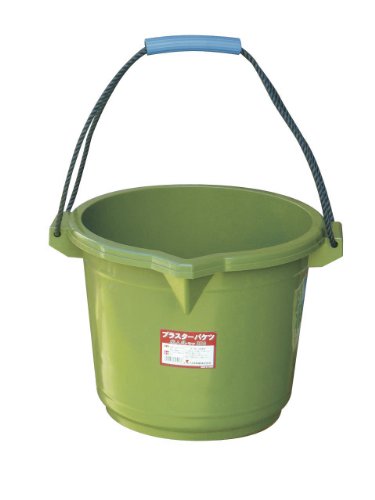 リス プラスターバケツ20L