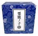 小布施堂 栗鹿ノ子大(430g) 栗 1個