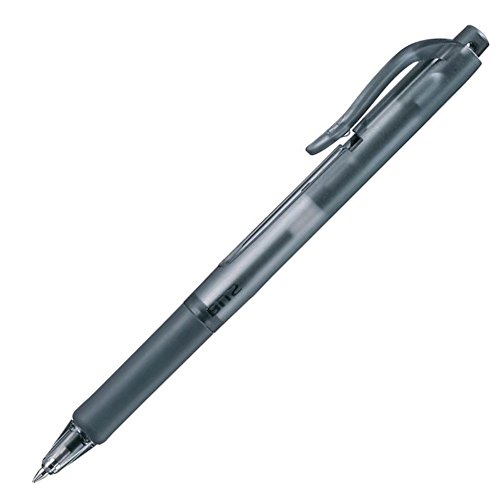 樂天商城 - ゼブラ 油性ボールペン Bn2 黒 10本 B-BN2-BK