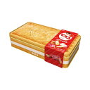 ビスコ ギフトボックス 32枚(2枚×16袋)江崎グリコ ビスケット クッキー お菓子 おかし ギフト 缶 プレゼント BOX