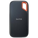ウエスタンデジタル(Western Digital) SDSSDE61-1T00-J25 エクストリーム ポータブル SSD 1TB