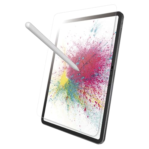Хåե iPad Pro M4 11 ݸե 洶 ڡѡ饤 ֥롼饤ȥå BSIPD2411PFPLBC