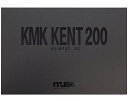ミューズ ケント紙 ミューズケントブロック A2大 #200 15枚入 KL-6742