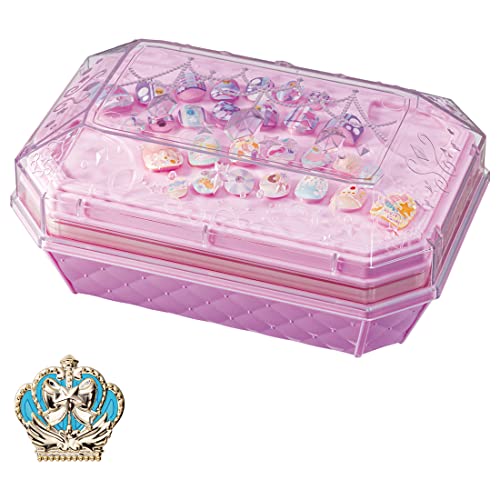 [タカラトミー] リズスタ RizSta ネオンネイルメーカー