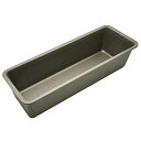 貝印 KAI ケーキ型 Kai House Select スリムパウンド 大 テフロンセレクト 日本製 お手入れ簡単 DL6409(3)