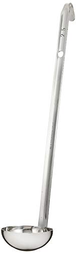 UK 18-8 レードル 25cc