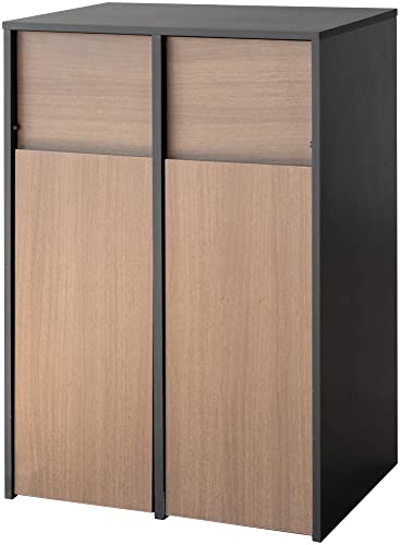  ȥܥå إꥪ ץå弰 㥹դ Ĵ 45Lx2б 60.5x43x⤵90cm DB-F2100...