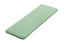 Bestway ComforTrek 自動膨張式スリーピングパッド ワイド インフレーターマット 1.83m x 63.5cm x 7.6cm