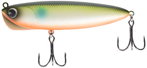 Rakuten - アムズデザイン(ima) ペンシルベイト ソマリ 90mm 18g パールボラOB #SO90-010 ルアー