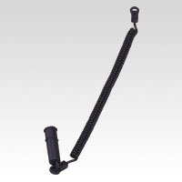 ブラック/-/-・パッケージ個数:3・リヒトラブ ペンキーパー 黒 A-538-24 3個セットボールペンの紛失防止に。ペンキーパー。●材質:キャップ部:シリコンゴム、コイル部=EVA●色:ブラック(キャップ部:シリコンゴム、コイル部:EVA樹脂使用)