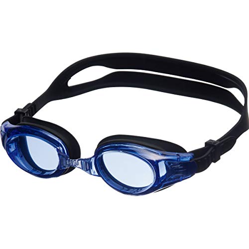 AQA（エーキューエー）ウォーターランナーワイドクリック3　KM−1622　ブラック／ブルー