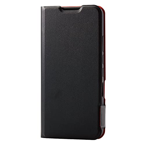 樂天商城 - エレコム AQUOS wish2 (SH-51C) / wish (SHG06 A104SH SH-M20) ケース カバー 手帳型 レザー 耐