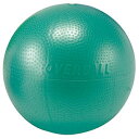 Gymnic ダンノ(DANNO) バランスボール ソフトギムニク グリーン 直径23cm D5453