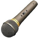 オーディオテクニカ ダイナミックボーカルマイクロホン ダークブラウン PRO-100