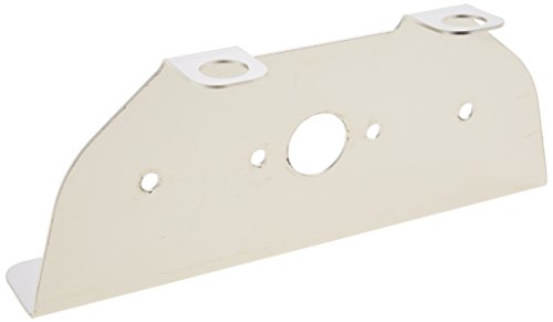 ハリケーン フェンダーレスキット ZRX400/2 HA6603 (ブラック/シルバー) オートバイ用 プラスチック材..