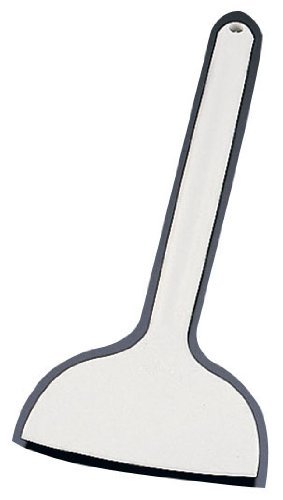 イイヅカ ニュークリーンヘラ 大 (白)