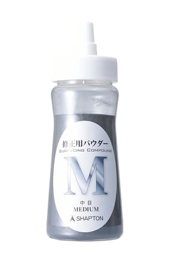 シャプトン 修正用パウダー 中目