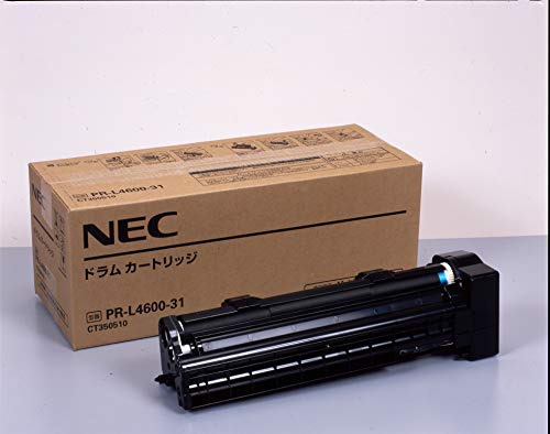 NEC ドラムカートリッジ PR-L4600-31 NEC ドラムカートリッジ PR-L4600-31