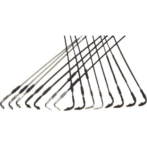 NTB(エヌティービー) ブレーキケーブル 45450-KWV-003に対応 BCH-065F