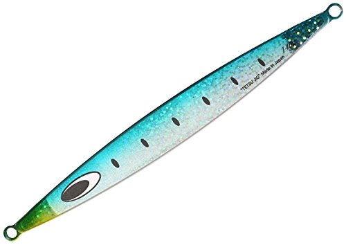 マイワシ/100g/SS1100-13K・パッケージ個数:1・主な対応魚種:カンパチ ヒラマサ イナダ ワラサ ブリ ワカシ カツオ マグロ サワラ タチウオ シーバス サバ ヒラメ マゴチ 青物・サイズ:135mm / 重量:100g・カラー:マイワシ・鉄ジグ 『Swim Rider Short(スイムライダーショート)』: 小刻みなジャーク、浮遊感あるフォールなど意のままに操ることが可能な操作性の良いショートジグ。スローからショートジャーク、早巻き等オールマイティに対応できます。・幅: 15mm◆Swim Rider Short　（スイムライダー ショート）◆　小刻みなジャーク、浮遊感あるフォールで躍動！ センターバランス、左右非対称の鉄素材が鉛のショートジグでは演出できない安定した水平姿勢を作り、青物のバイトを誘発させる。 操作性の良さから意のままに操ることができ、スローからショートジャーク、早巻き等オールマイティーに対応できます。